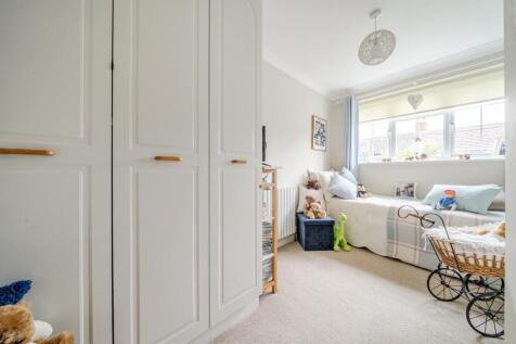 Bedroom Two (1/2)