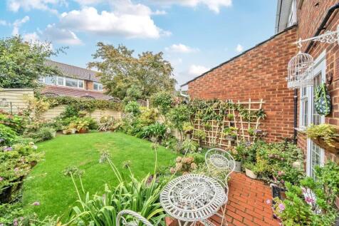 Garden (2/2)