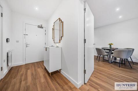 Entrance Hall View 2