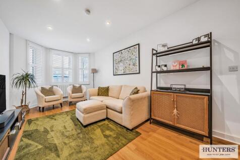 Lounge Area View 2