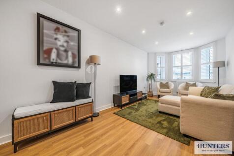Lounge Area View 3