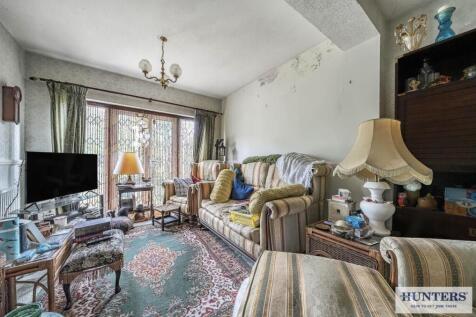 Extended Lounge