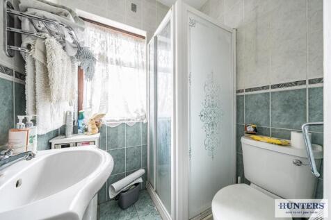 Ground Floor Shower Room