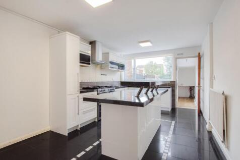Kitchen/Breakfast Room View 2