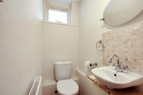 Ground Floor WC