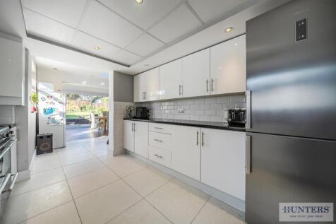 Kitchen View 2