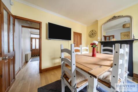 Dining Room View 2