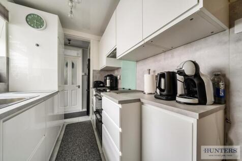 Kitchen View 3