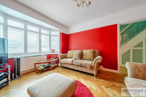 Reception Room View 3