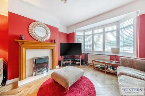 Reception Room View 2