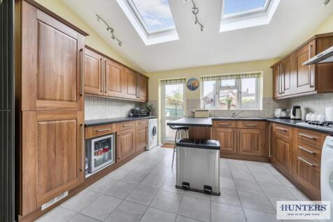 Extended Kitchen/Breakfast Room View 2