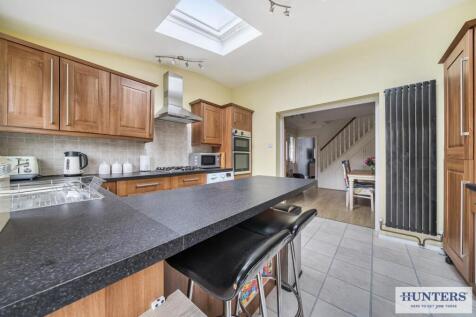 Extended Kitchen/Breakfast Room View 4