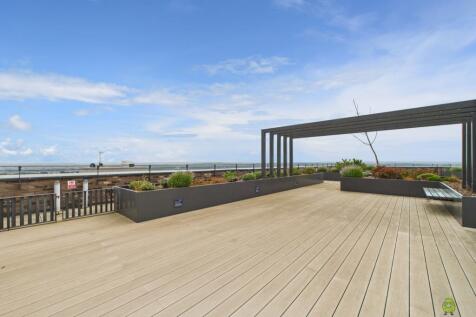 Roof Terrace