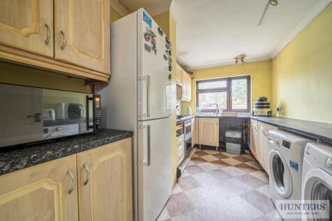 Extended Kitchen View 2