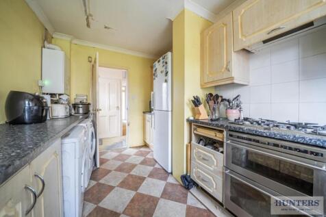 Extended Kitchen View 3