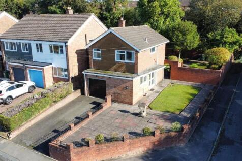 Penfields Stourbridge