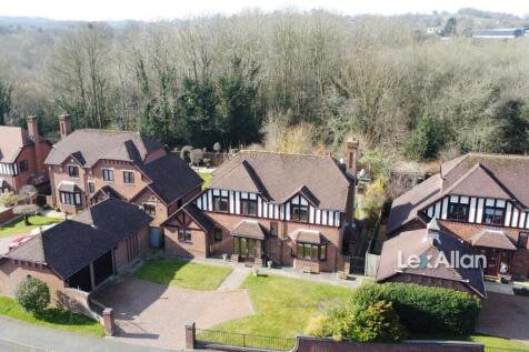 Campion Grove Halesowen