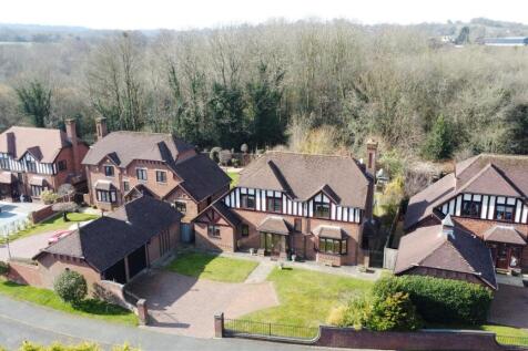 Campion Grove Halesowen