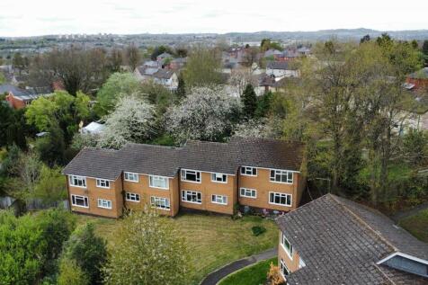 Chawn Hill Close Stourbridge