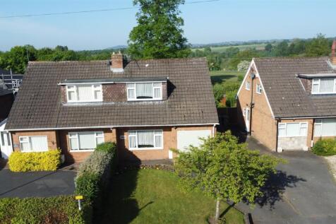 Bridge Road Cookley