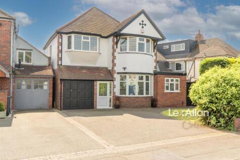 Gower Road Halesowen
