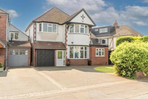 Gower Road Halesowen