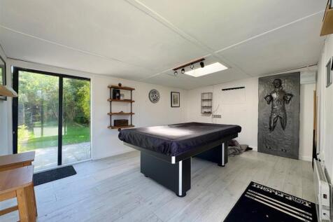 Summer House