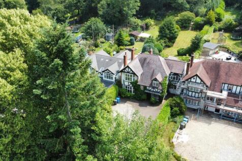 Norton Road Iverley