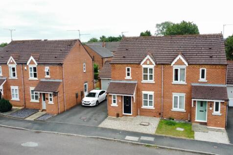 Mary MacArthur Drive Cradley Heath 1.jpg