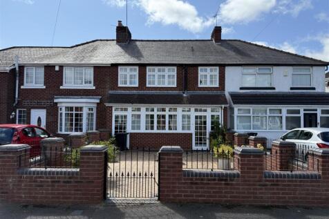 St Kenelms Avenue Hayley Green 1.jpg