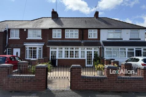 St Kenelms Avenue Hayley Green 2.jpg