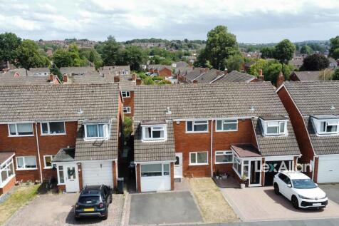 Mellowdew Road Stourbridge