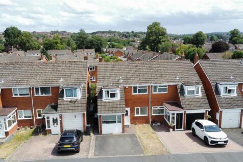 Mellowdew Road Stourbridge