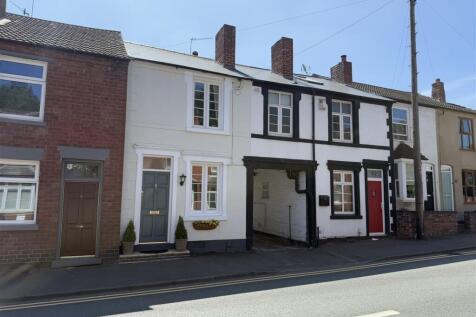 Heath Lane Oldswinford