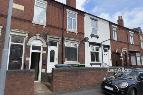 Halesowen Road Cradley Heath