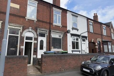 Halesowen Road Cradley Heath