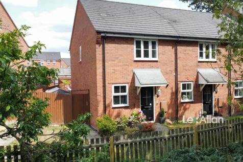 John Corbett Drive Amblecote 2.jpg