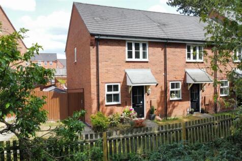 John Corbett Drive Amblecote 1.jpg