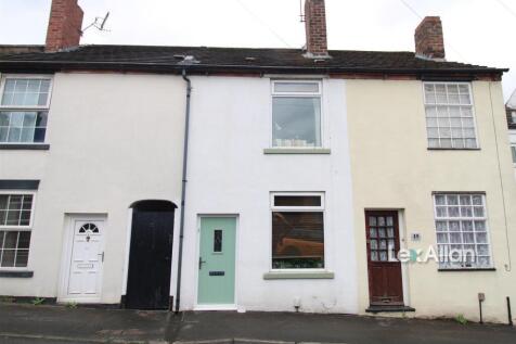 Yardley Street Stourbridge