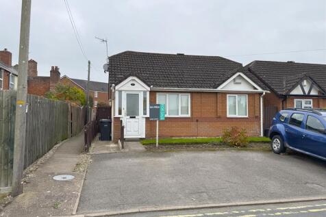 Mount Street Stourbridge