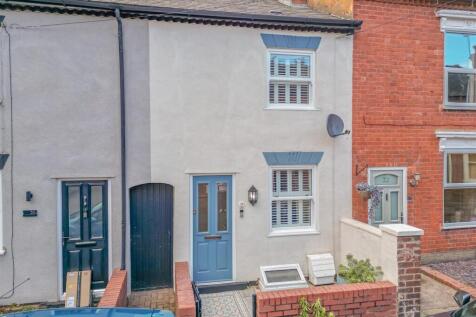 Hill Street Old Quarter