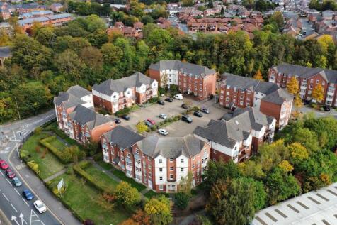 Trefoil Gardens Stourbridge