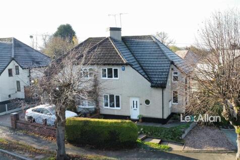 Grove Park Kingswinford