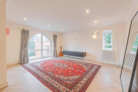 Oldnall Road Kidderminster