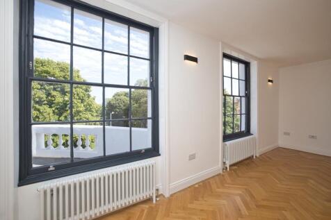 Flat 9