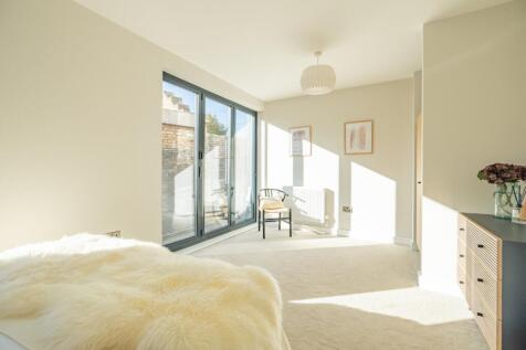 Plot 12 Show Home