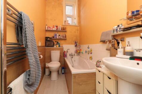 Flat 1