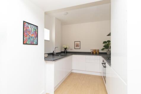 Plot 5 Show Home