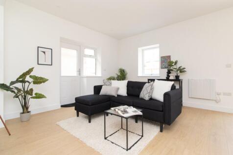 Plot 5 Show Home