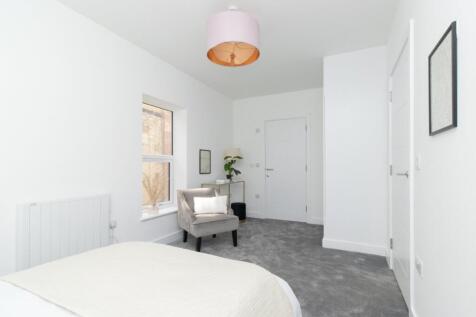 Plot 5 Show Home